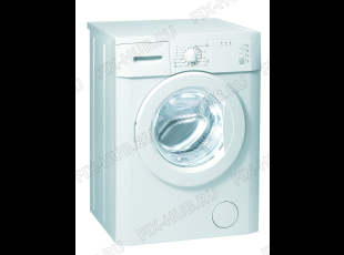 Стиральная машина Gorenje WS40105 (222811, PS0A5/100) - Фото